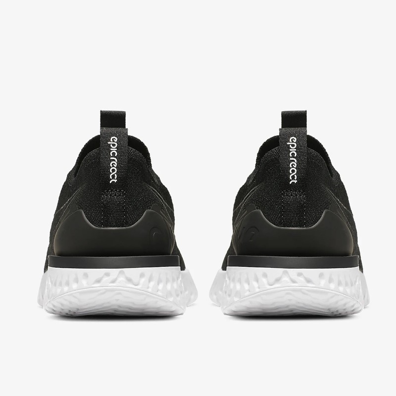 SEPATU LARI NIKE Wmns Epic Phantom React Flyknit