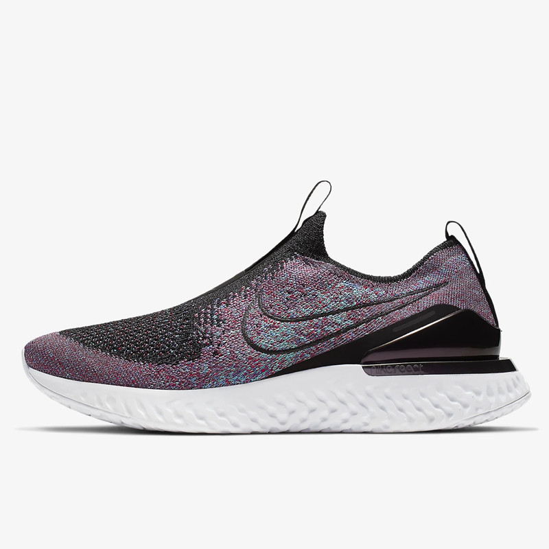 SEPATU LARI NIKE Wmns Epic Phantom React Flyknit