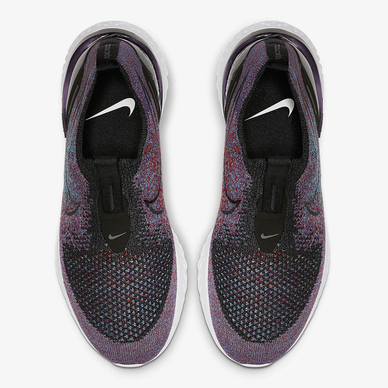 SEPATU LARI NIKE Wmns Epic Phantom React Flyknit