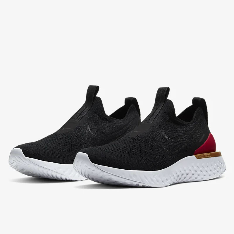 SEPATU LARI NIKE Wmns Epic Phantom React Flyknit