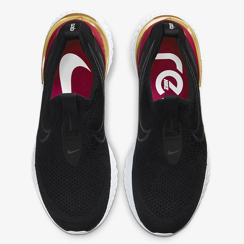 SEPATU LARI NIKE Wmns Epic Phantom React Flyknit
