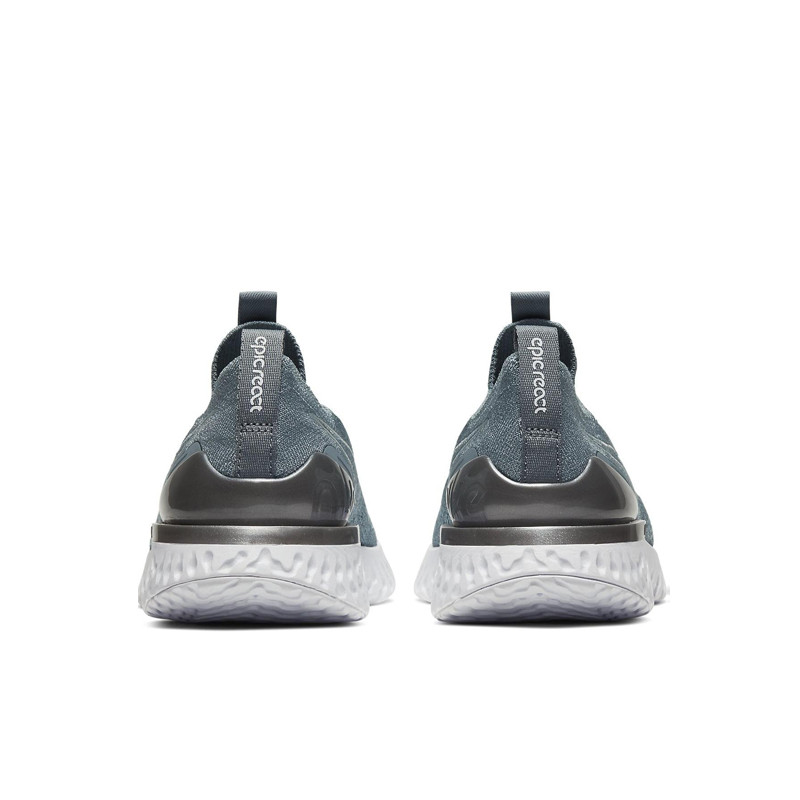 SEPATU LARI NIKE Wmns Epic Phantom React Flyknit