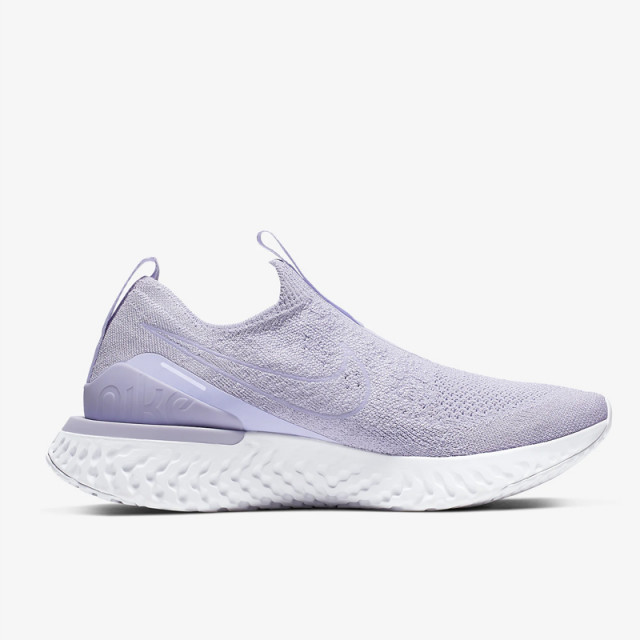 SEPATU LARI NIKE Wmns Epic Phantom React Flyknit