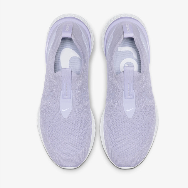 SEPATU LARI NIKE Wmns Epic Phantom React Flyknit