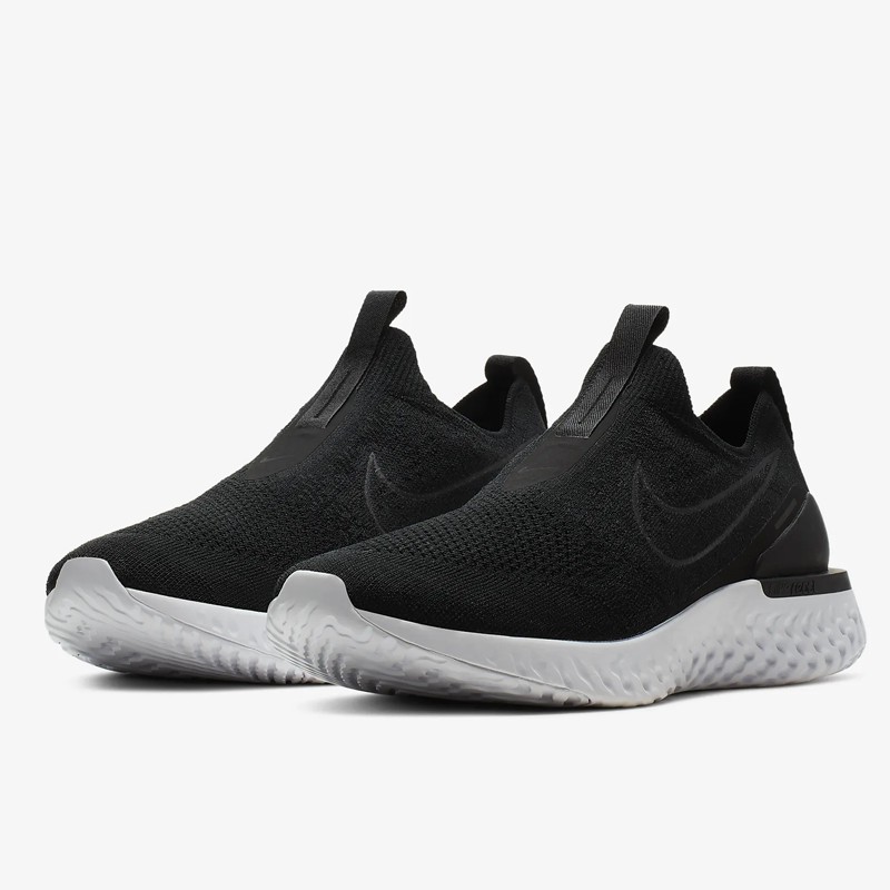 harga sepatu nike epic react flyknit