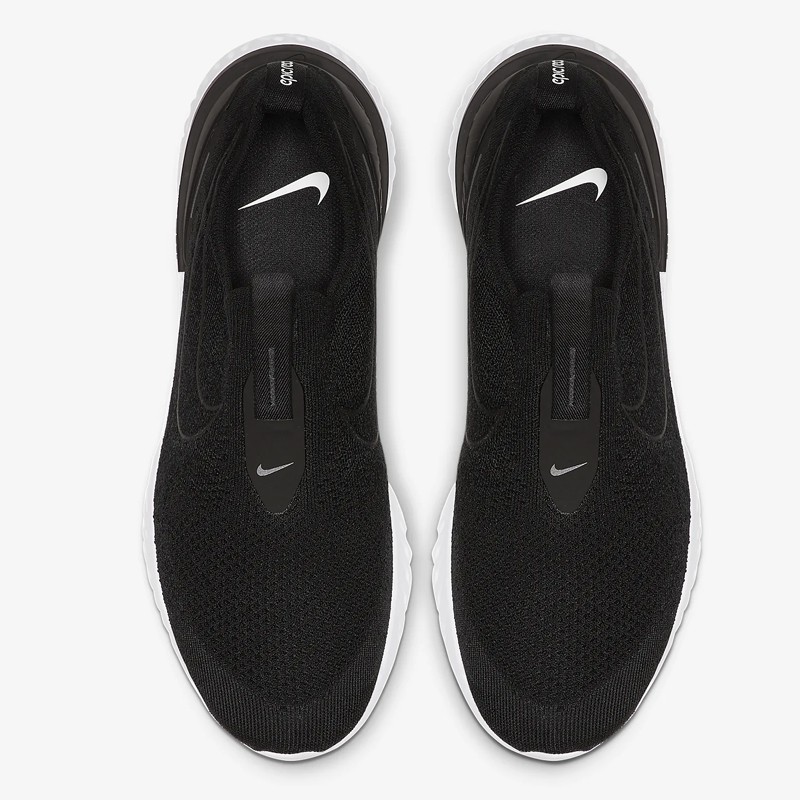 SEPATU LARI NIKE Epic Phantom React Flyknit