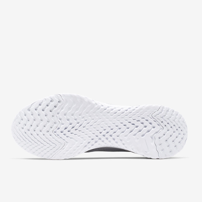 SEPATU LARI NIKE Epic Phantom React Flyknit