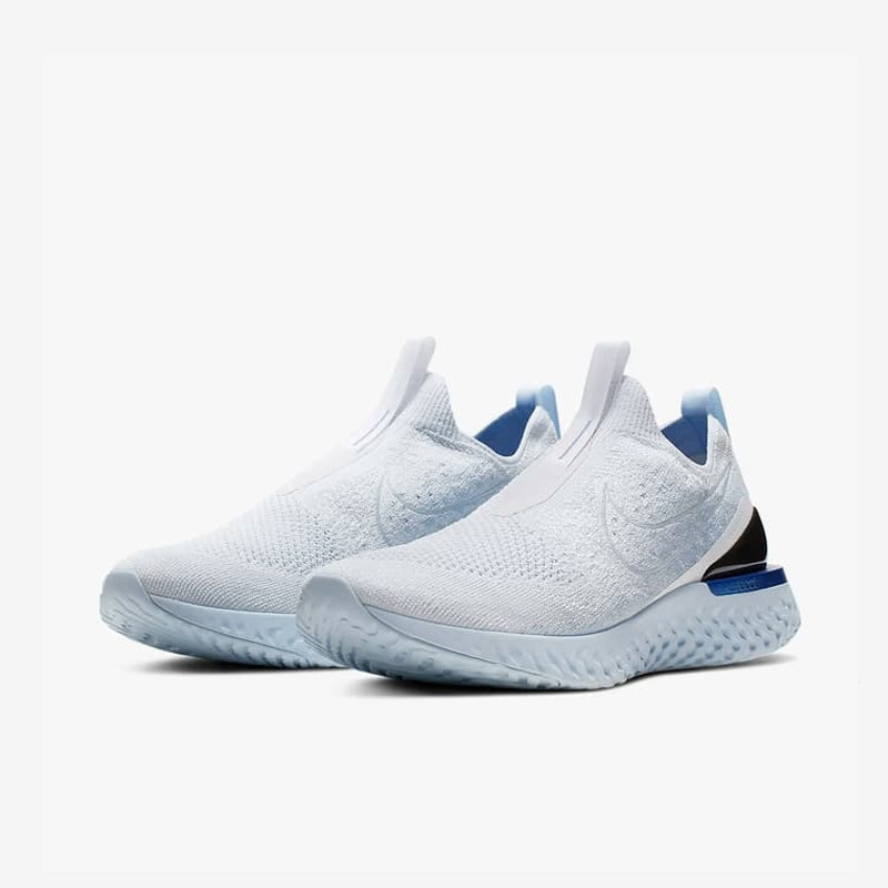 Epic Phantom React Flyknit foto 2