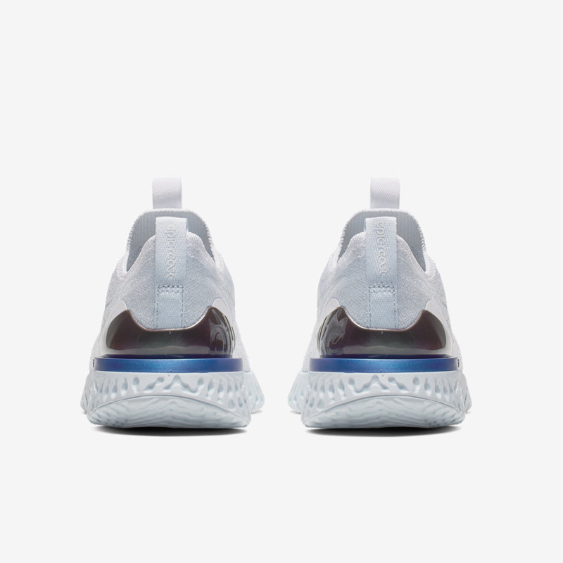 Epic Phantom React Flyknit foto 4