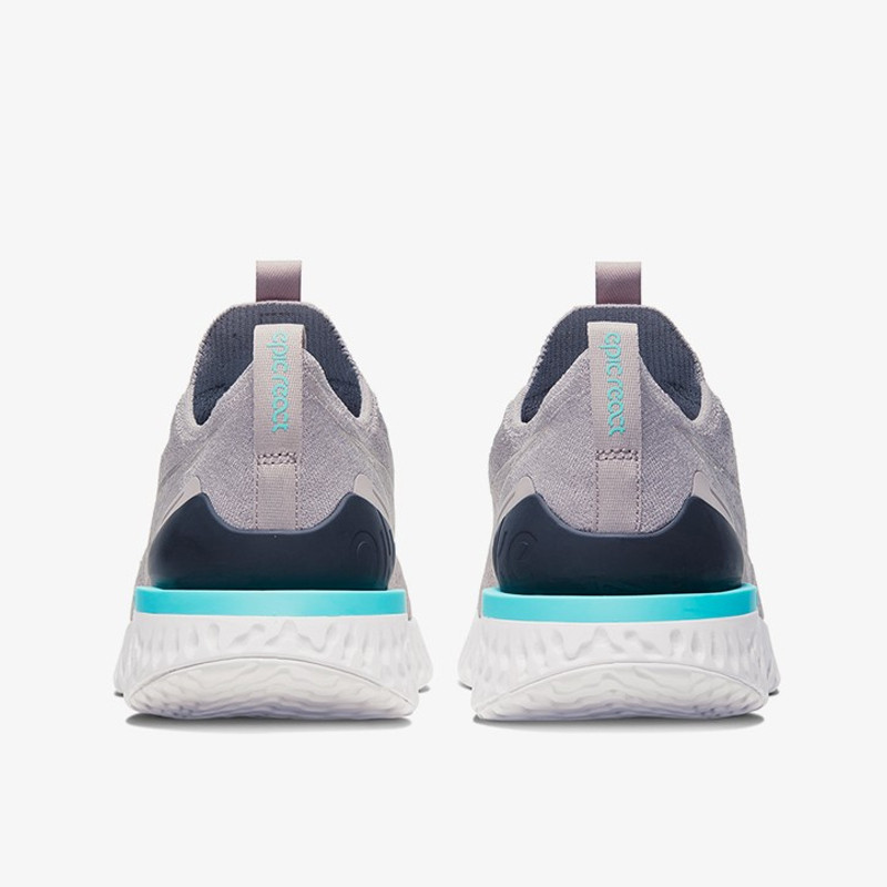 SEPATU LARI NIKE Epic Phantom React Flyknit