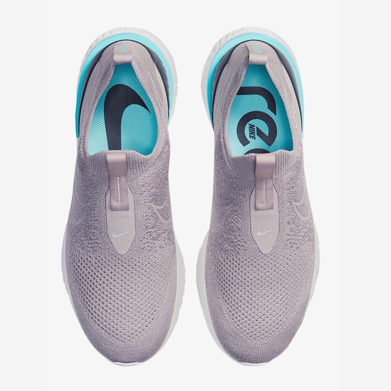 SEPATU LARI NIKE Epic Phantom React Flyknit