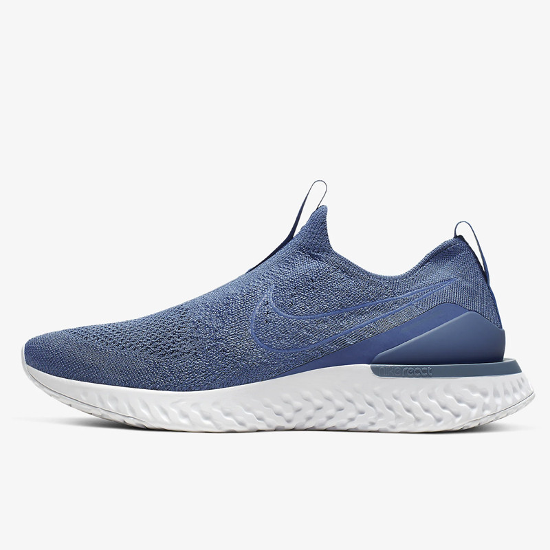 SEPATU LARI NIKE Epic Phantom React Flyknit