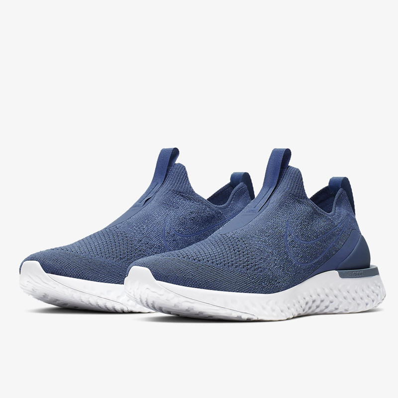 SEPATU LARI NIKE Epic Phantom React Flyknit