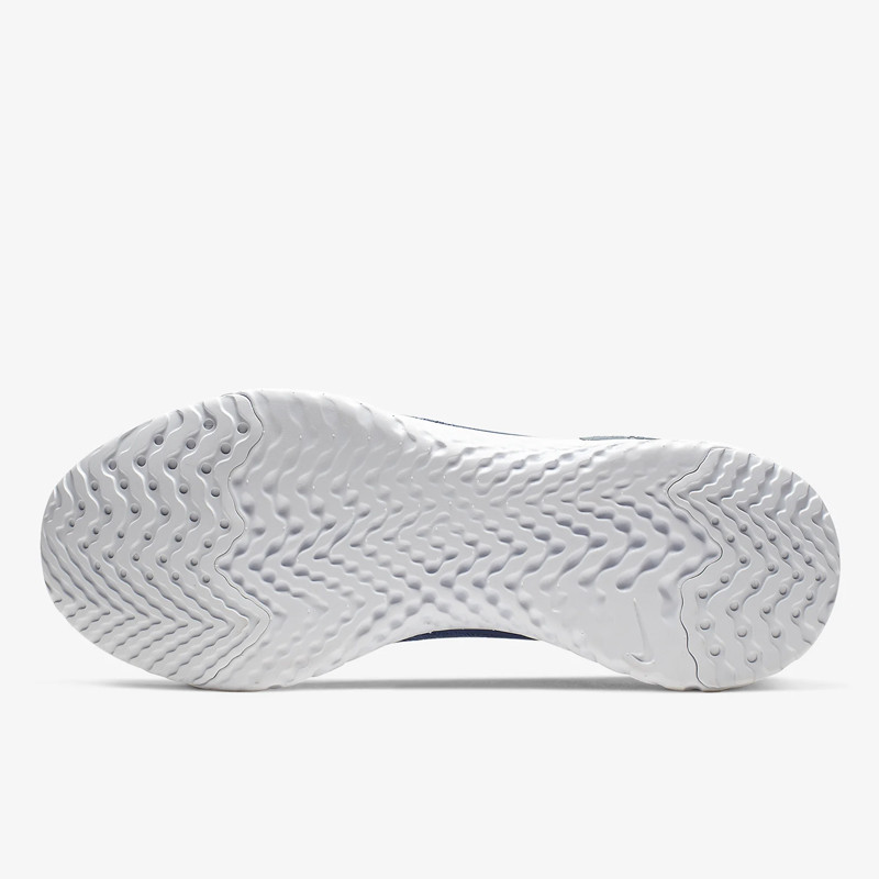 SEPATU LARI NIKE Epic Phantom React Flyknit