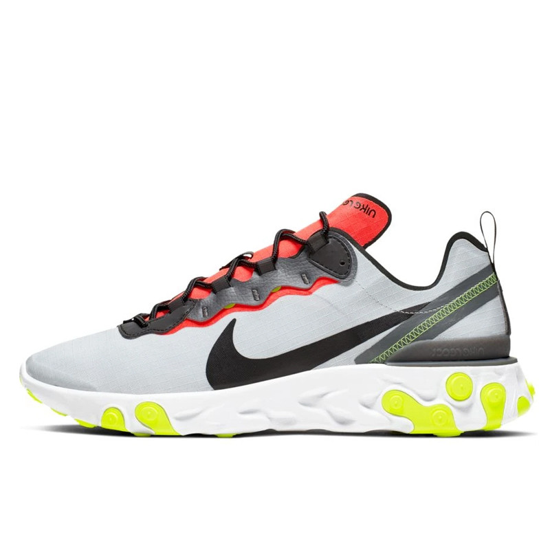 SEPATU SNEAKERS NIKE React Element 55 SE