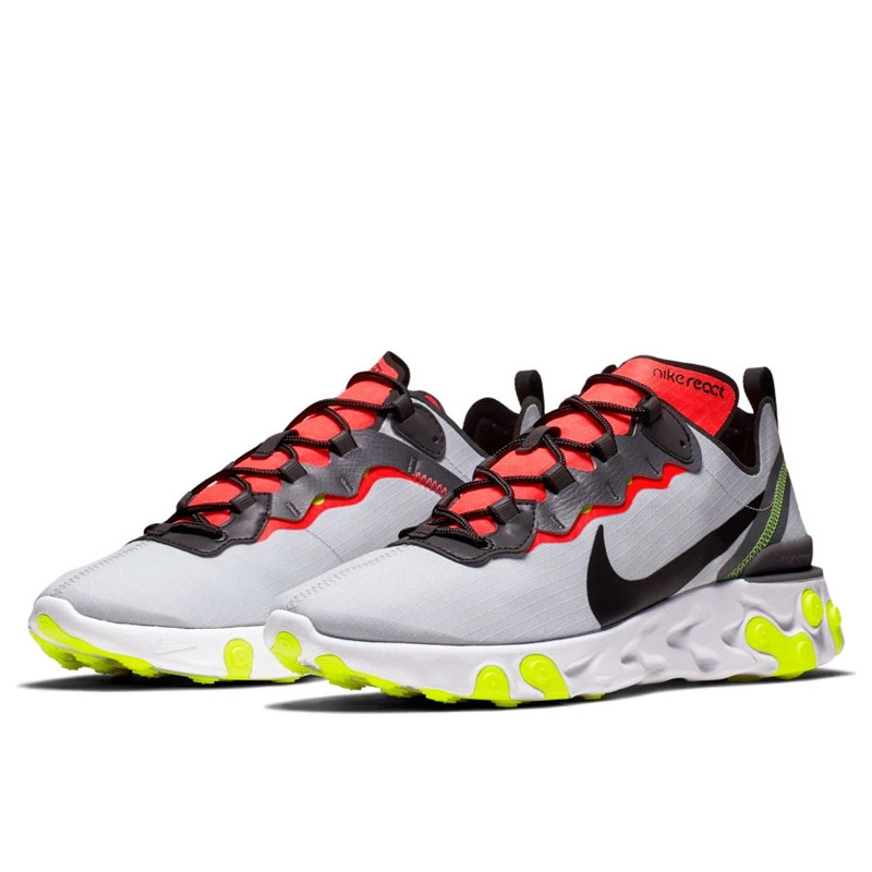 SEPATU SNEAKERS NIKE React Element 55 SE