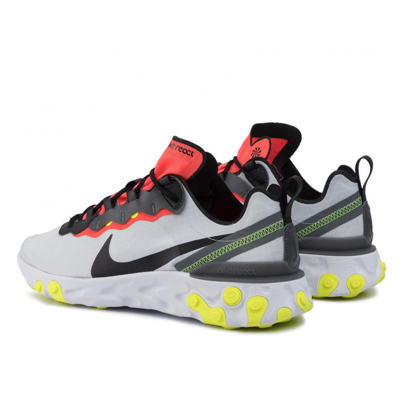 SEPATU SNEAKERS NIKE React Element 55 SE