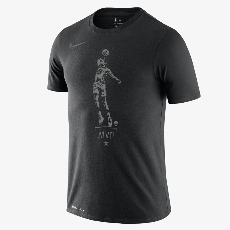 BAJU BASKET NIKE Kevin Durant Dri-FIT MVP Tee