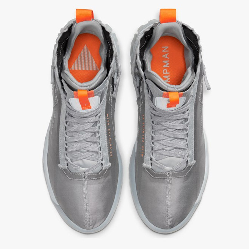 Proto React foto 2