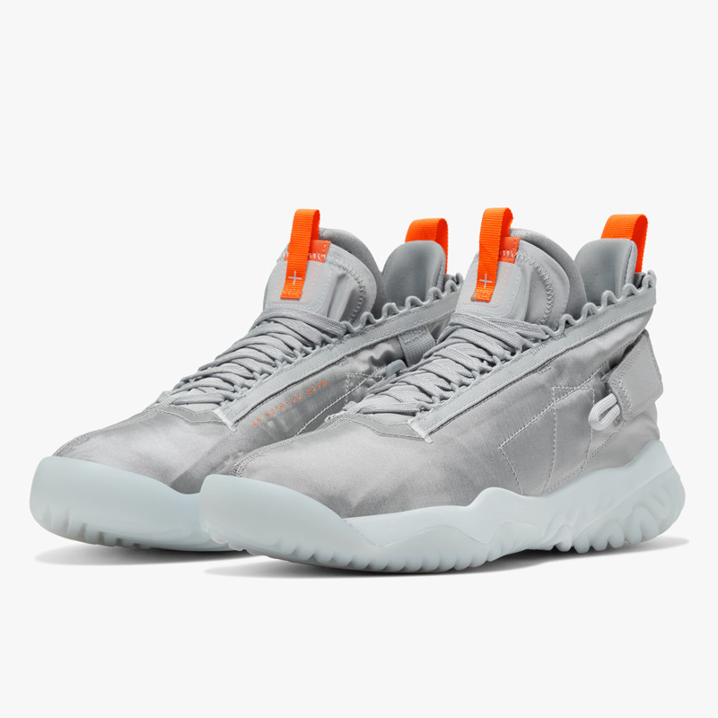 Proto React foto 3