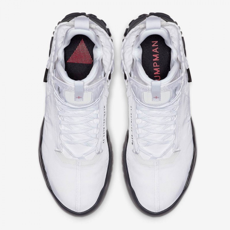 SEPATU BASKET AIR JORDAN Proto React
