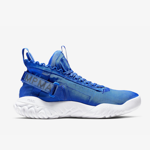 SEPATU BASKET AIR JORDAN Proto React