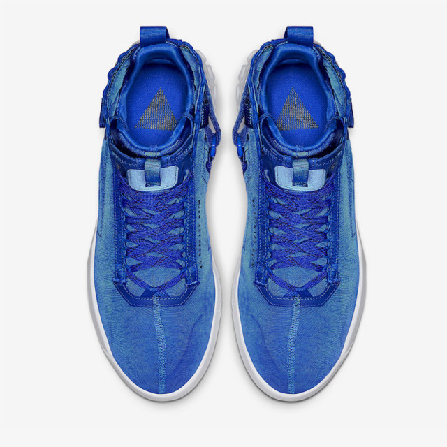 SEPATU BASKET AIR JORDAN Proto React
