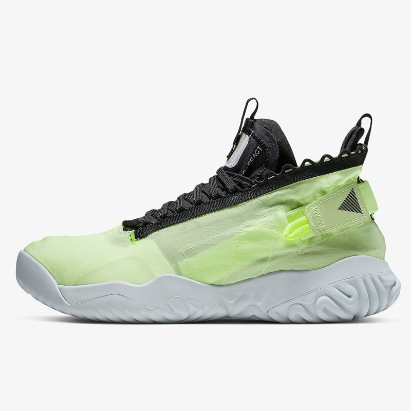 SEPATU BASKET AIR JORDAN Proto React