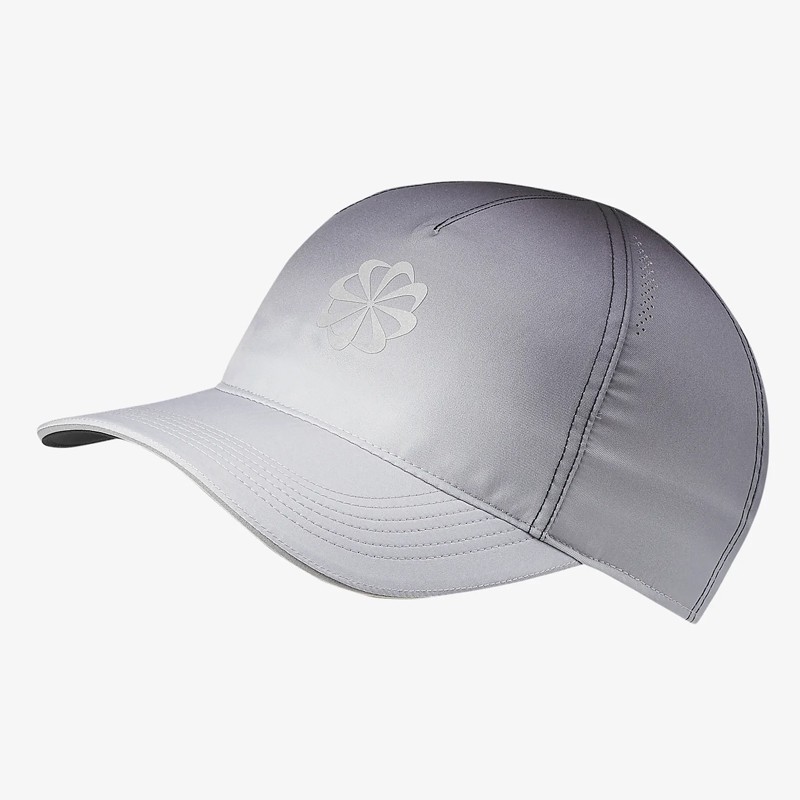 AKSESORIS LARI NIKE Featherlight Graphic Cap