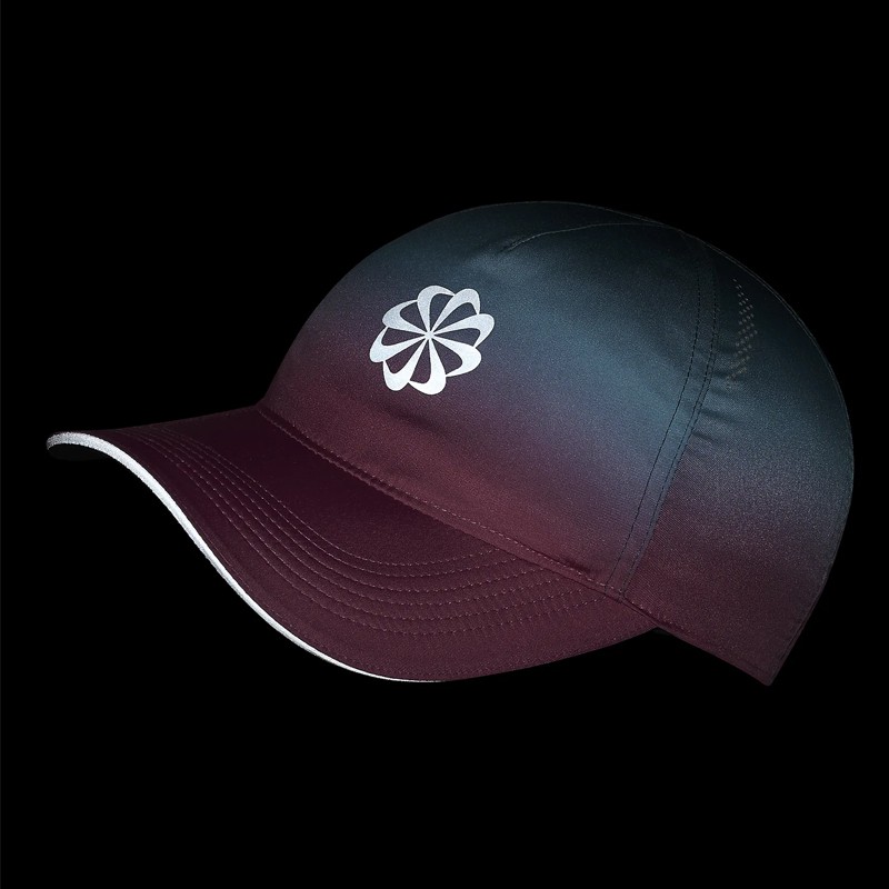 AKSESORIS LARI NIKE Featherlight Graphic Cap