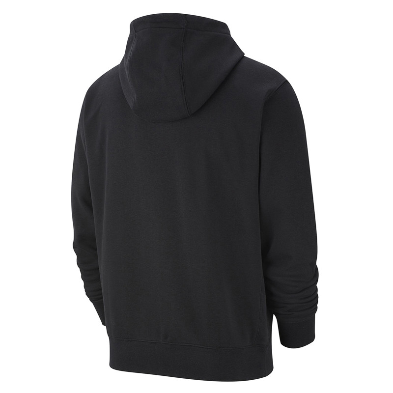 BAJU SNEAKERS NIKE NSW Club Full-Zip Hoodie