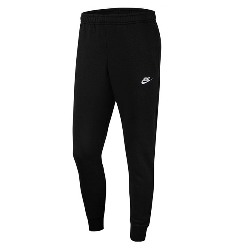 CELANA TRAINING NIKE French Terry Club Jogger Fit