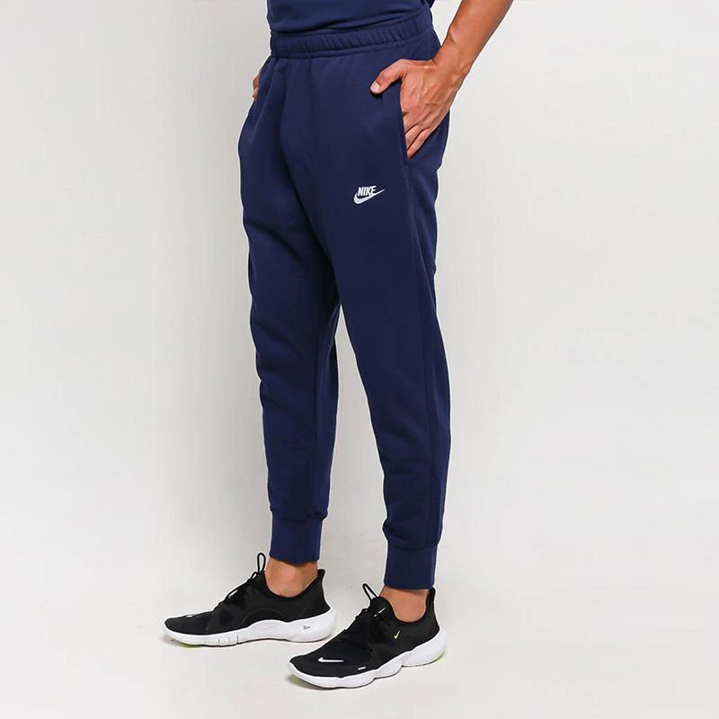 CELANA TRAINING NIKE Sportswear Club Jogger Pants