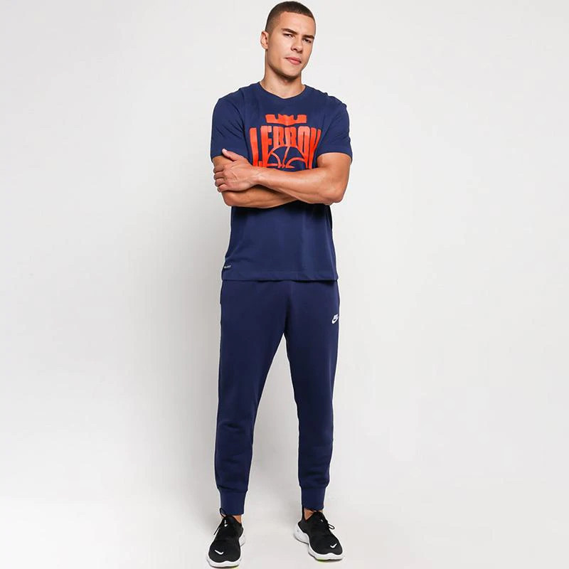 CELANA TRAINING NIKE Sportswear Club Jogger Pants