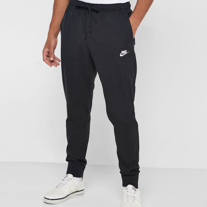 CELANA SNEAKERS NIKE Sportswear Club Jersey Joggers
