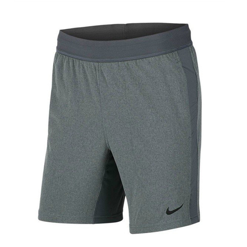 CELANA TRAINING NIKE Yoga Flex Shorts