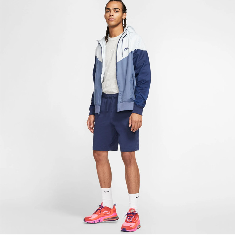 CELANA TRAINING NIKE Club Jersey Short