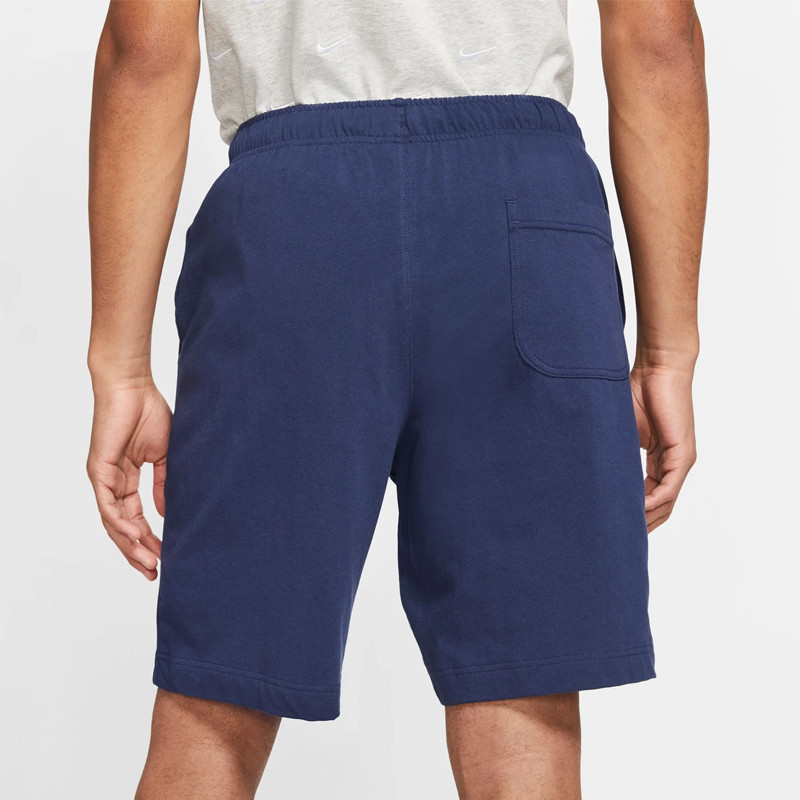 CELANA TRAINING NIKE Club Jersey Short