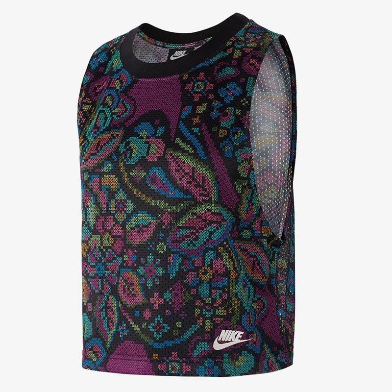 BAJU TRAINING NIKE Wmns Femme Tank Top
