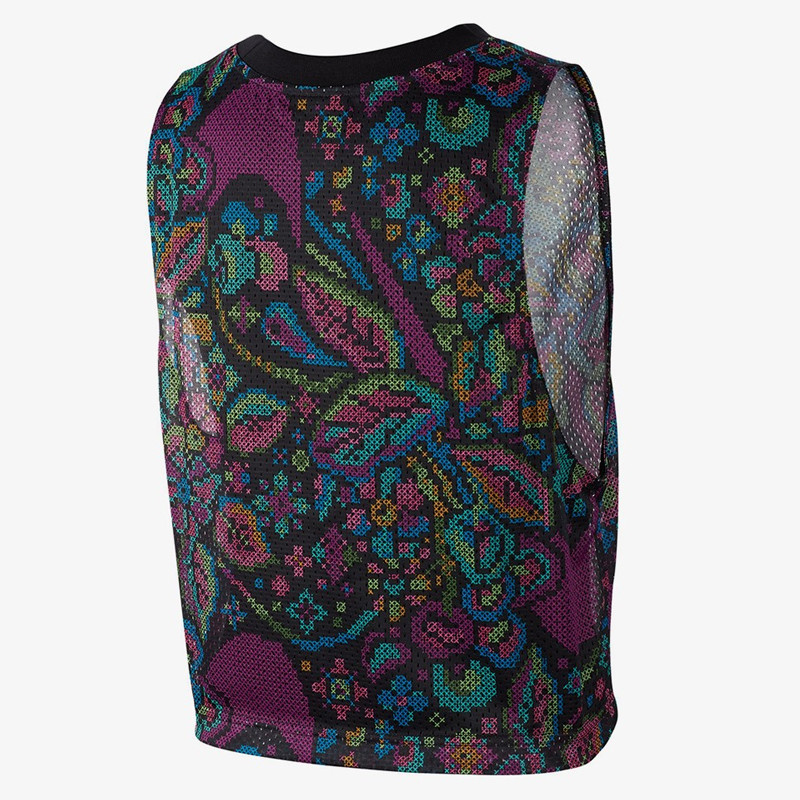 BAJU TRAINING NIKE Wmns Femme Tank Top