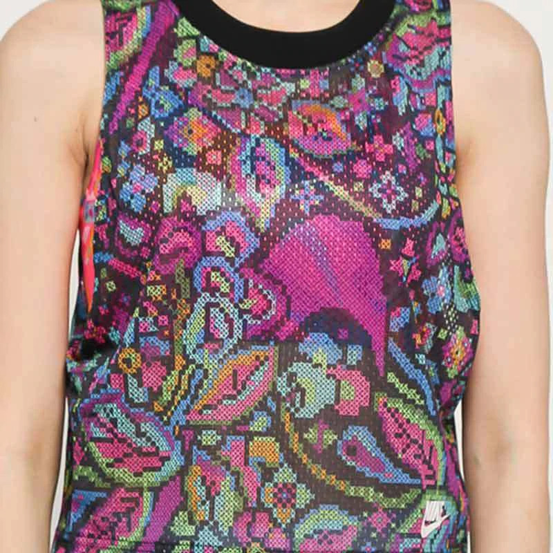 BAJU TRAINING NIKE Wmns Femme Tank Top