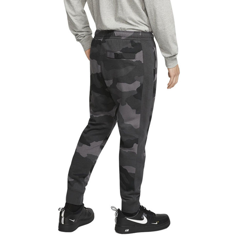 CELANA TRAINING NIKE Nsw Club Jogger FT Camo