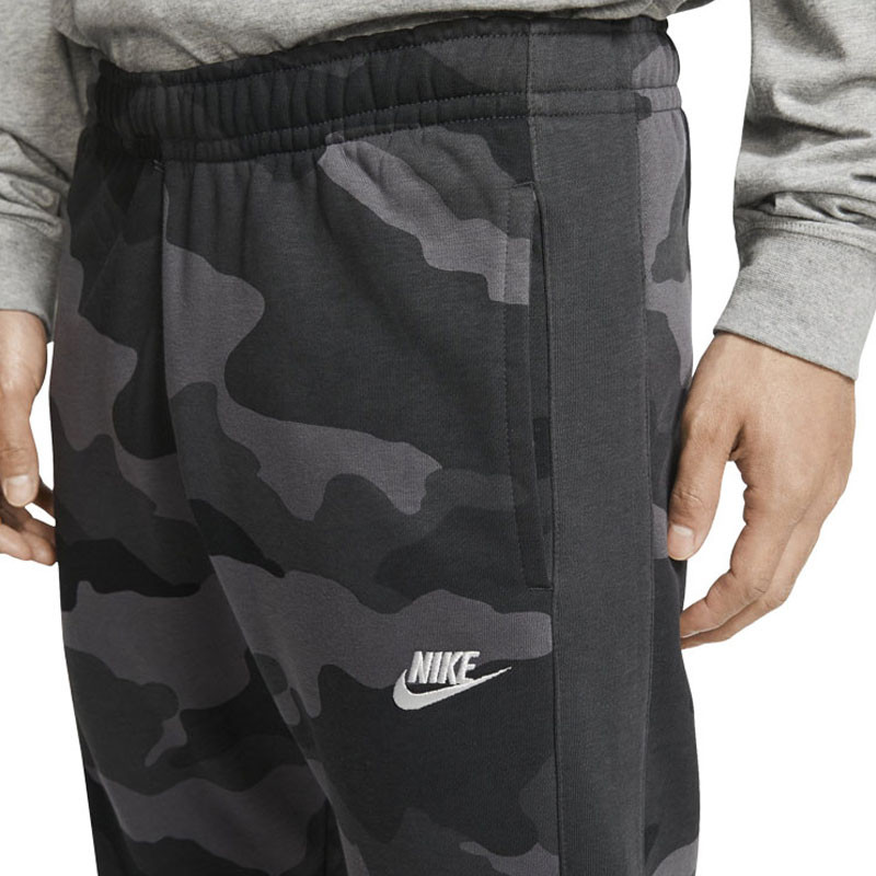 CELANA TRAINING NIKE Nsw Club Jogger FT Camo