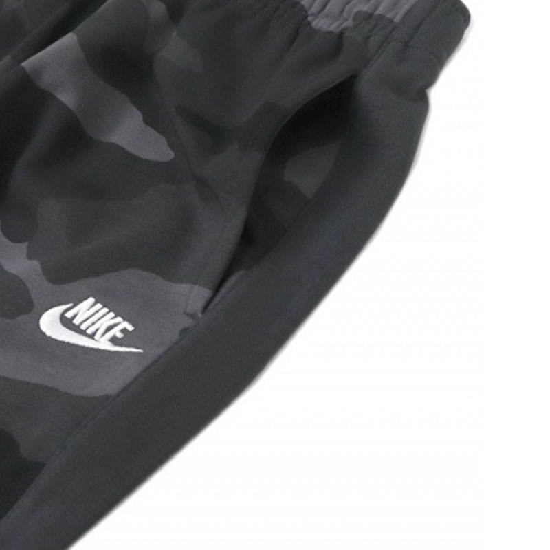 CELANA TRAINING NIKE Nsw Club Jogger FT Camo