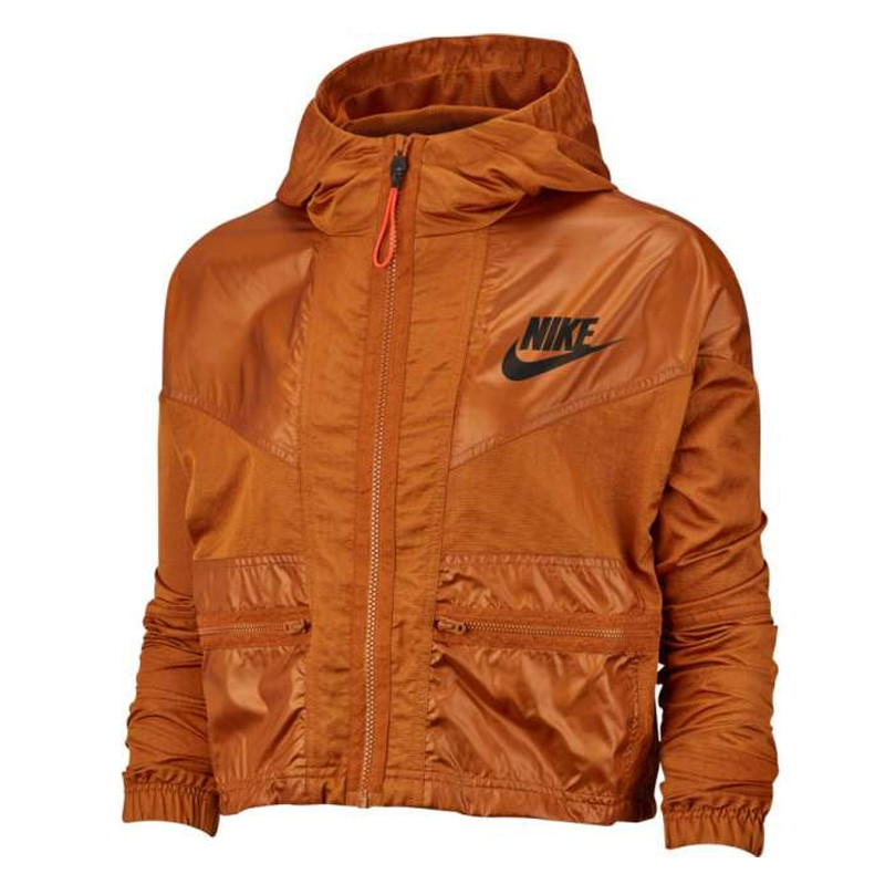 BAJU TRAINING NIKE Sportswear Windrunner Cargo Jacket