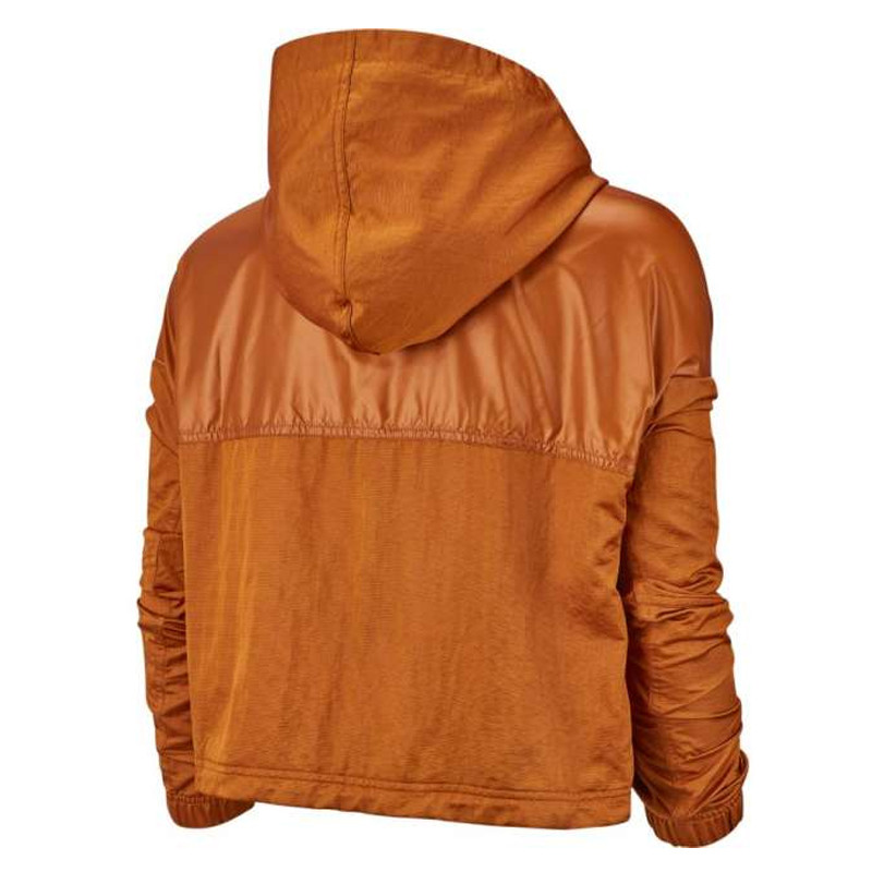 BAJU TRAINING NIKE Sportswear Windrunner Cargo Jacket