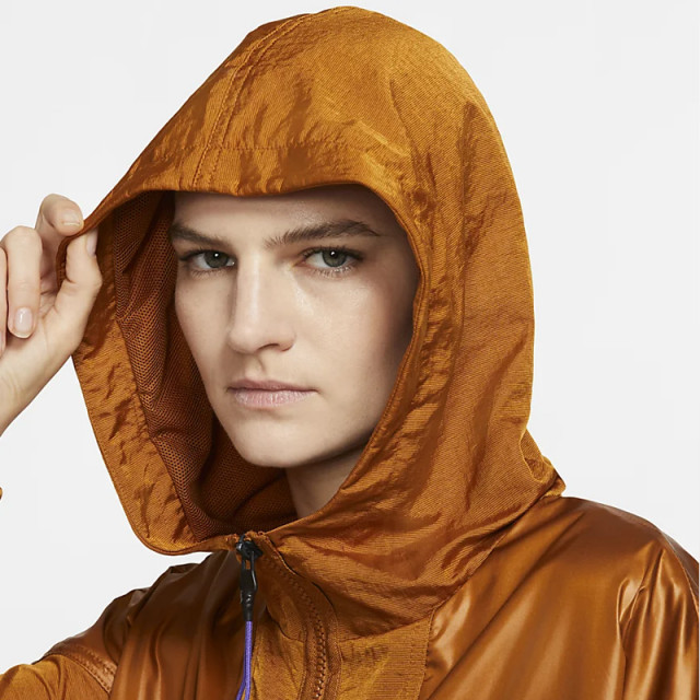 BAJU TRAINING NIKE Sportswear Windrunner Cargo Jacket