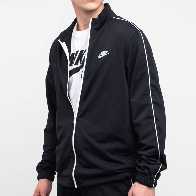 BAJU TRAINING NIKE NSW Fleece Track Suit