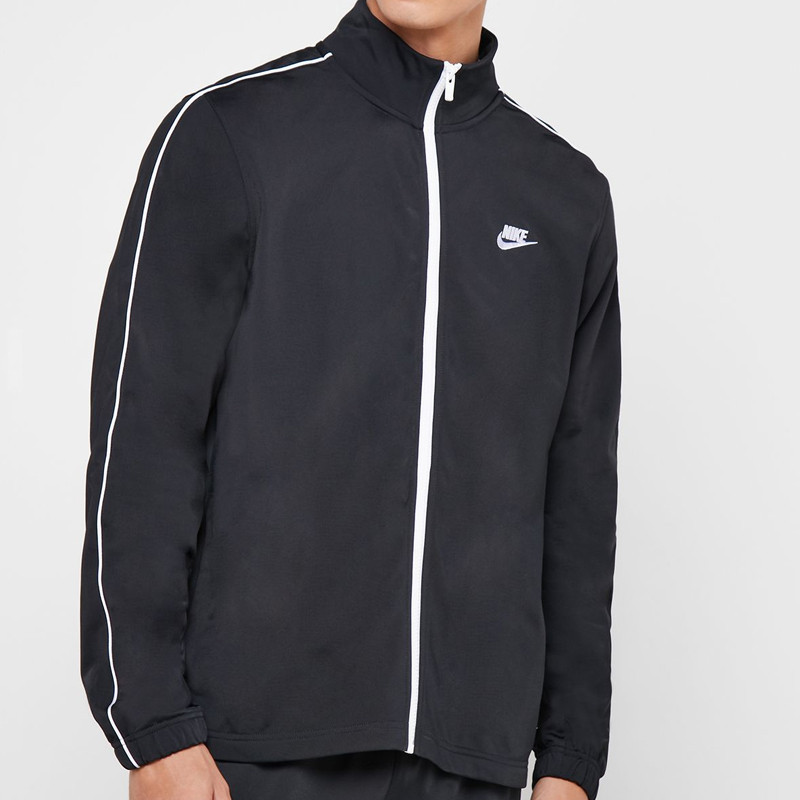 BAJU TRAINING NIKE NSW Fleece Track Suit
