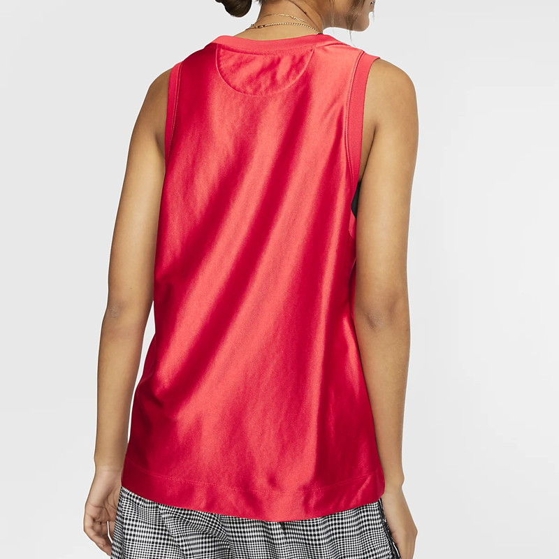 BAJU TRAINING NIKE Wmns Jersey Glam Dunk